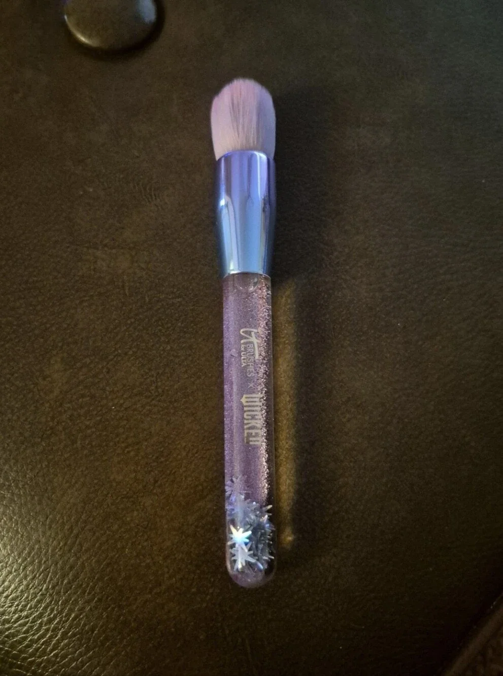 It Cosmetics X Wicked Limited Edition Foundation Brush